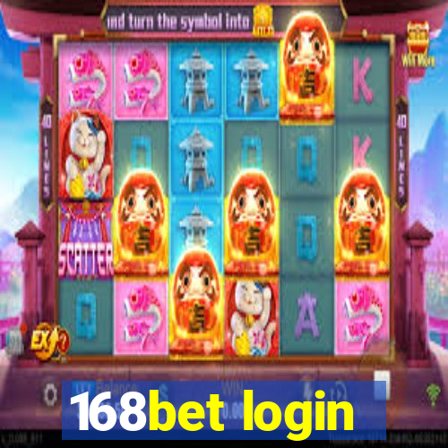 168bet login